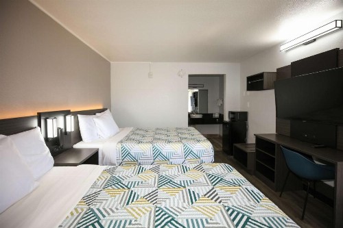 Motel 6-Sacramento CA - Old Sacramento North - image 6