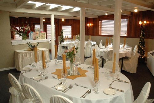 Delta King Hotel - image 12