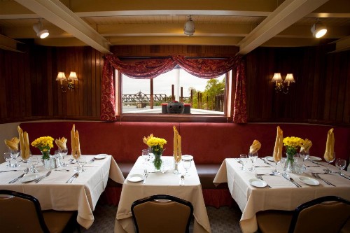 Delta King Hotel - image 13
