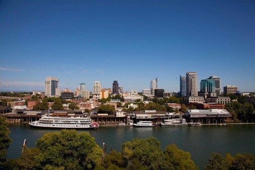 Delta King Hotel - image 14