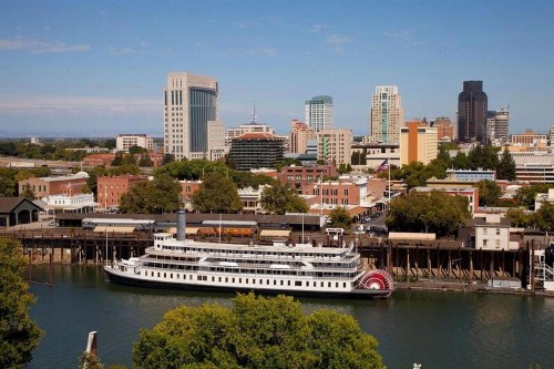 Delta King Hotel - image 24