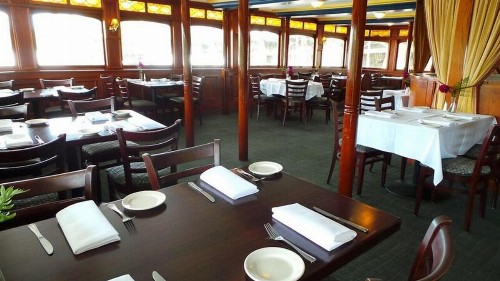 Delta King Hotel - image 26