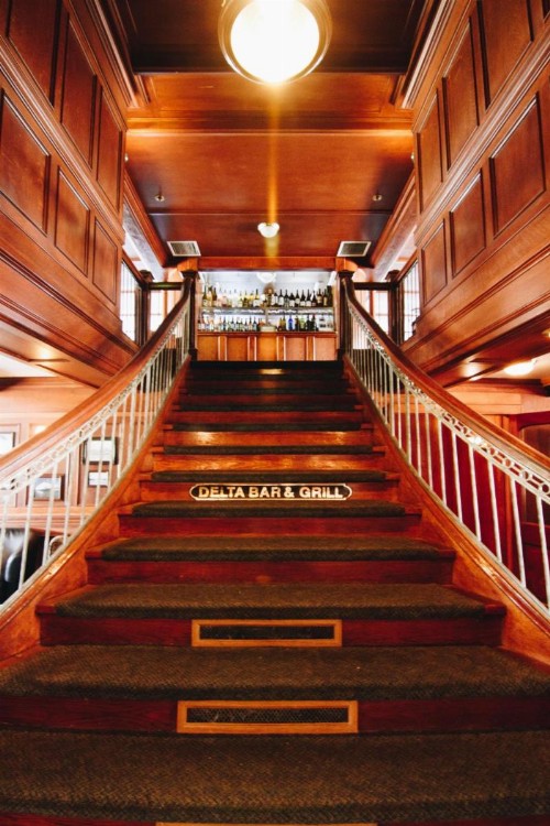 Delta King Hotel - image 8