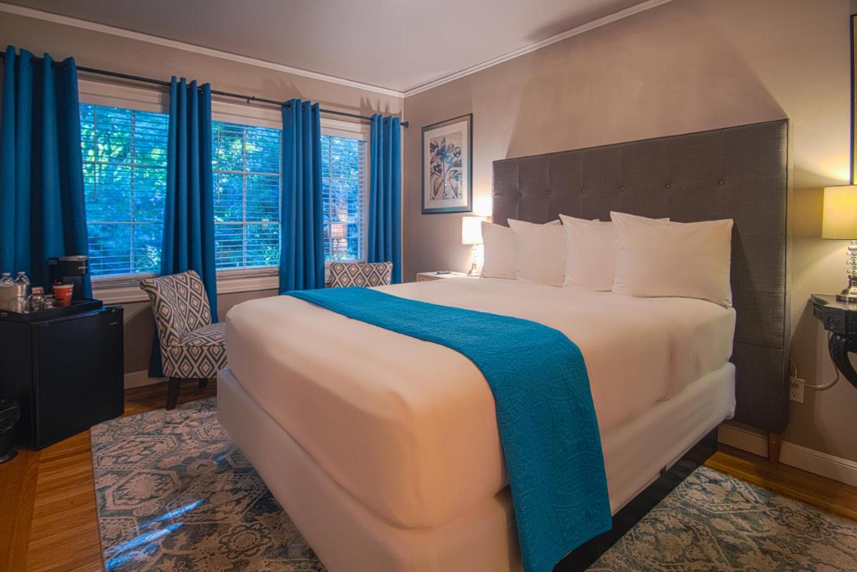 Inn at Parkside - main image
