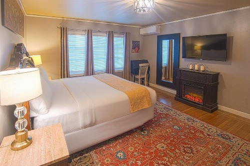 Inn at Parkside - image 11