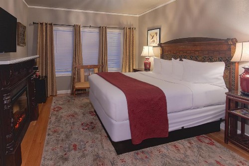 Inn at Parkside - image 14