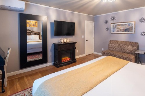 Inn at Parkside - image 17