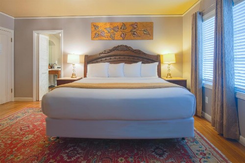 Inn at Parkside - image 18