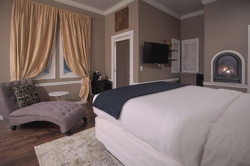Inn at Parkside - image 21
