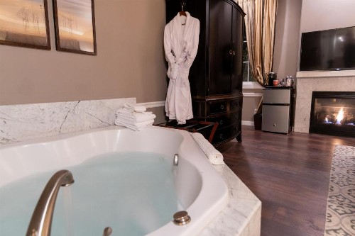 Inn at Parkside - image 25