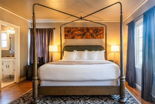 Inn at Parkside - image 27