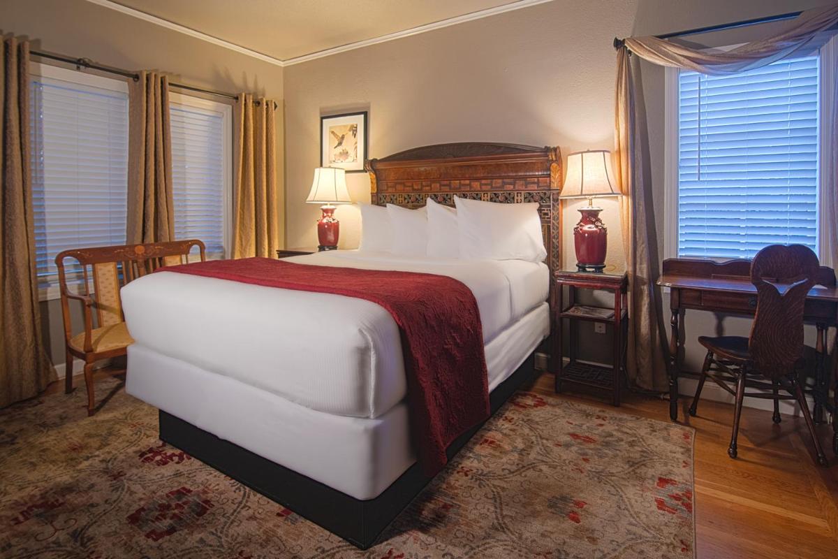 Inn at Parkside - image 3