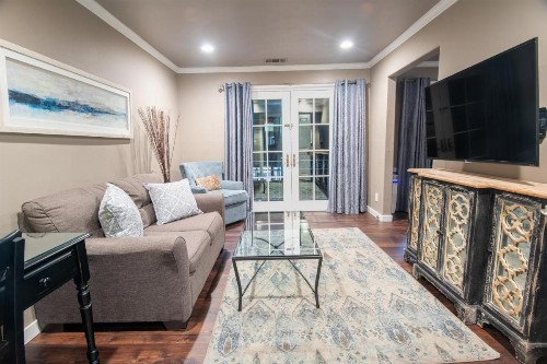 Inn at Parkside - image 31