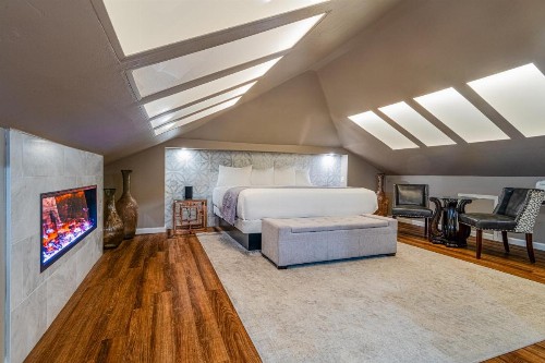 Inn at Parkside - image 32