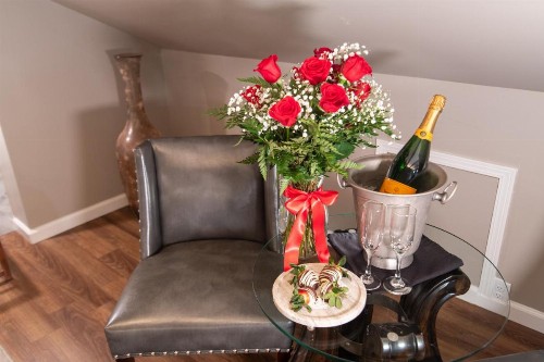 Inn at Parkside - image 35