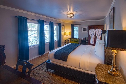 Inn at Parkside - image 4