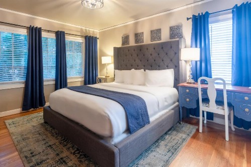 Inn at Parkside - image 42