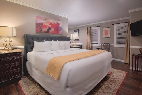 Inn at Parkside - image 9
