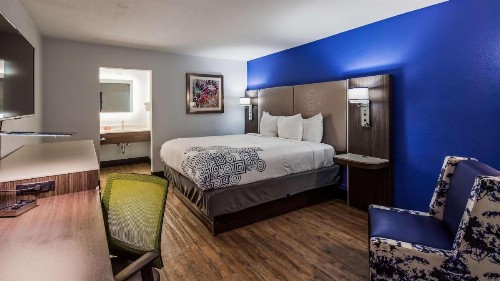 SureStay Plus Hotel by Best Western Sacramento Cal Expo - image 10