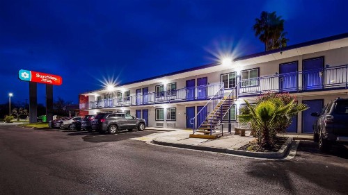 SureStay Plus Hotel by Best Western Sacramento Cal Expo - image 14
