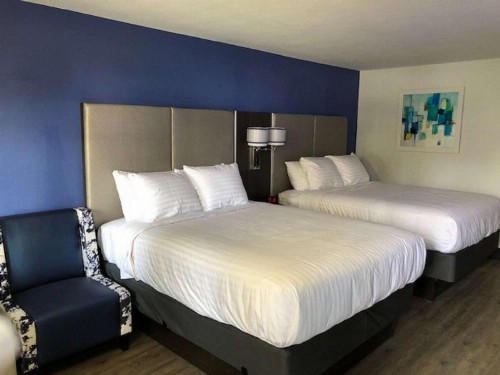 SureStay Plus Hotel by Best Western Sacramento Cal Expo - image 20