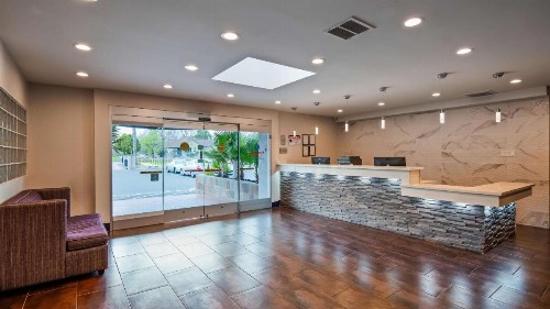 SureStay Plus Hotel by Best Western Sacramento Cal Expo - image 21