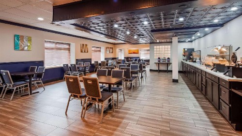 SureStay Plus Hotel by Best Western Sacramento Cal Expo - image 7