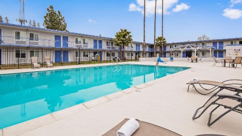 SureStay Plus Hotel by Best Western Sacramento Cal Expo - image 8
