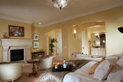 The Villa at Arden Hills