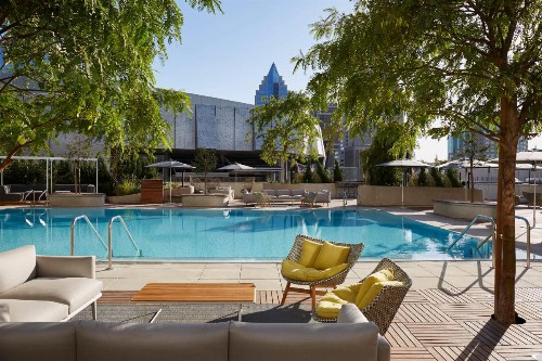 Kimpton Sawyer Hotel an IHG Hotel