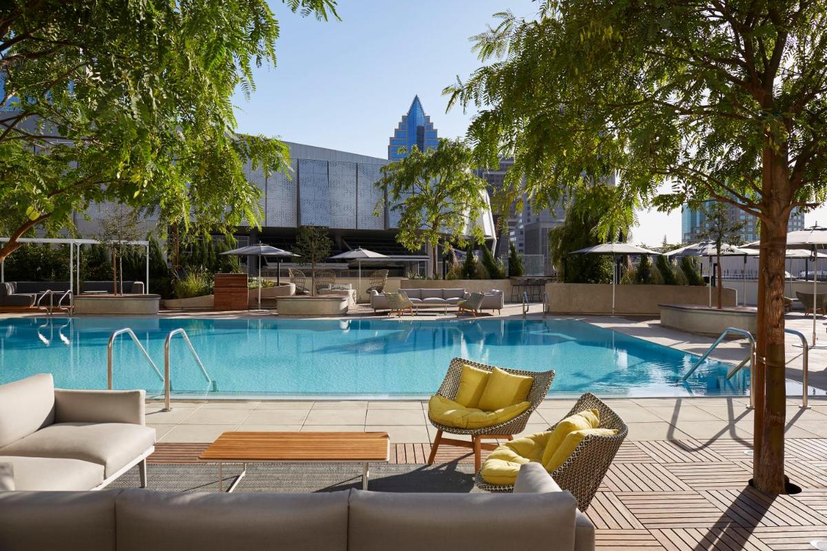 Kimpton Sawyer Hotel an IHG Hotel - main image