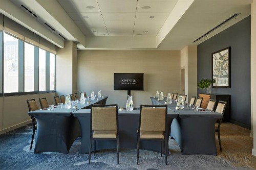 Kimpton Sawyer Hotel an IHG Hotel - image 10