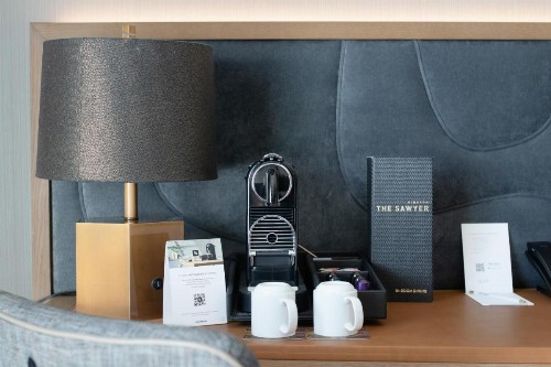 Kimpton Sawyer Hotel an IHG Hotel - image 15