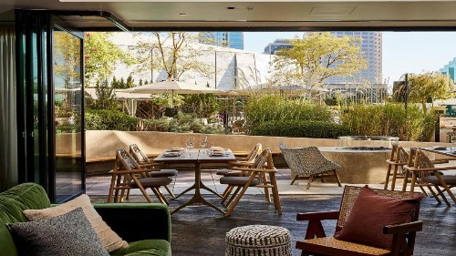 Kimpton Sawyer Hotel an IHG Hotel - image 23