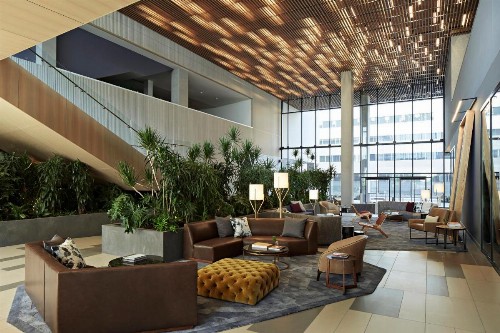 Kimpton Sawyer Hotel an IHG Hotel - image 36