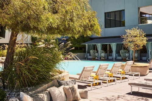 Kimpton Sawyer Hotel an IHG Hotel - image 39