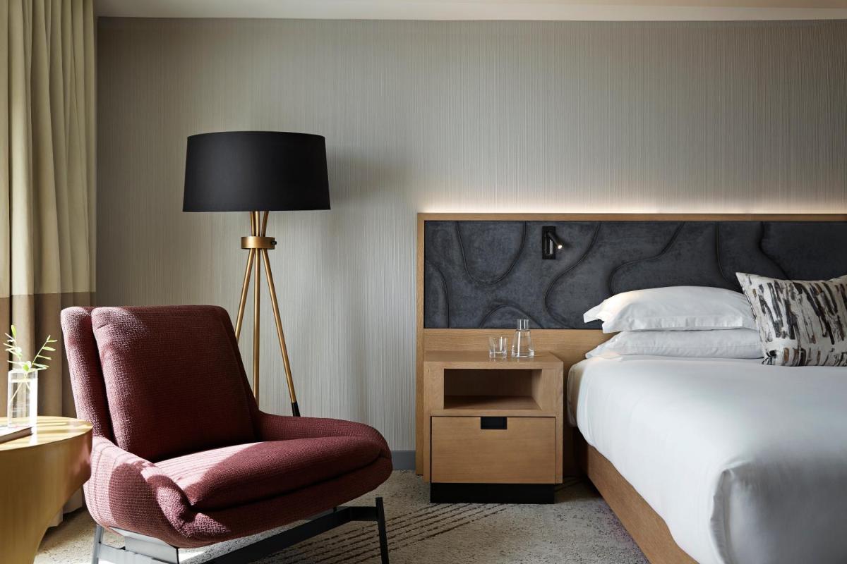 Kimpton Sawyer Hotel an IHG Hotel - image 4