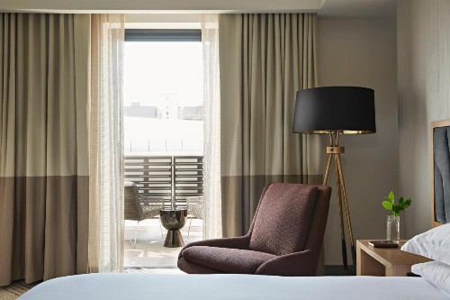Kimpton Sawyer Hotel an IHG Hotel - image 41