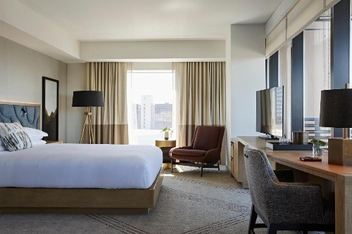 Kimpton Sawyer Hotel an IHG Hotel - image 44