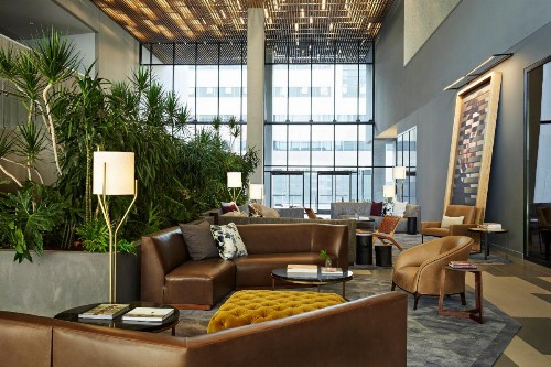 Kimpton Sawyer Hotel an IHG Hotel - image 45