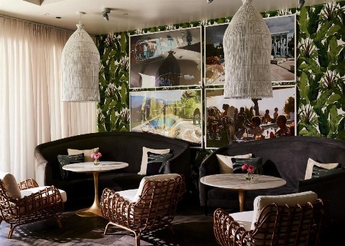 Kimpton Sawyer Hotel an IHG Hotel - image 47