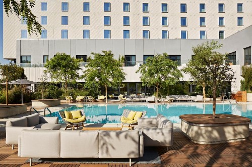 Kimpton Sawyer Hotel an IHG Hotel - image 5