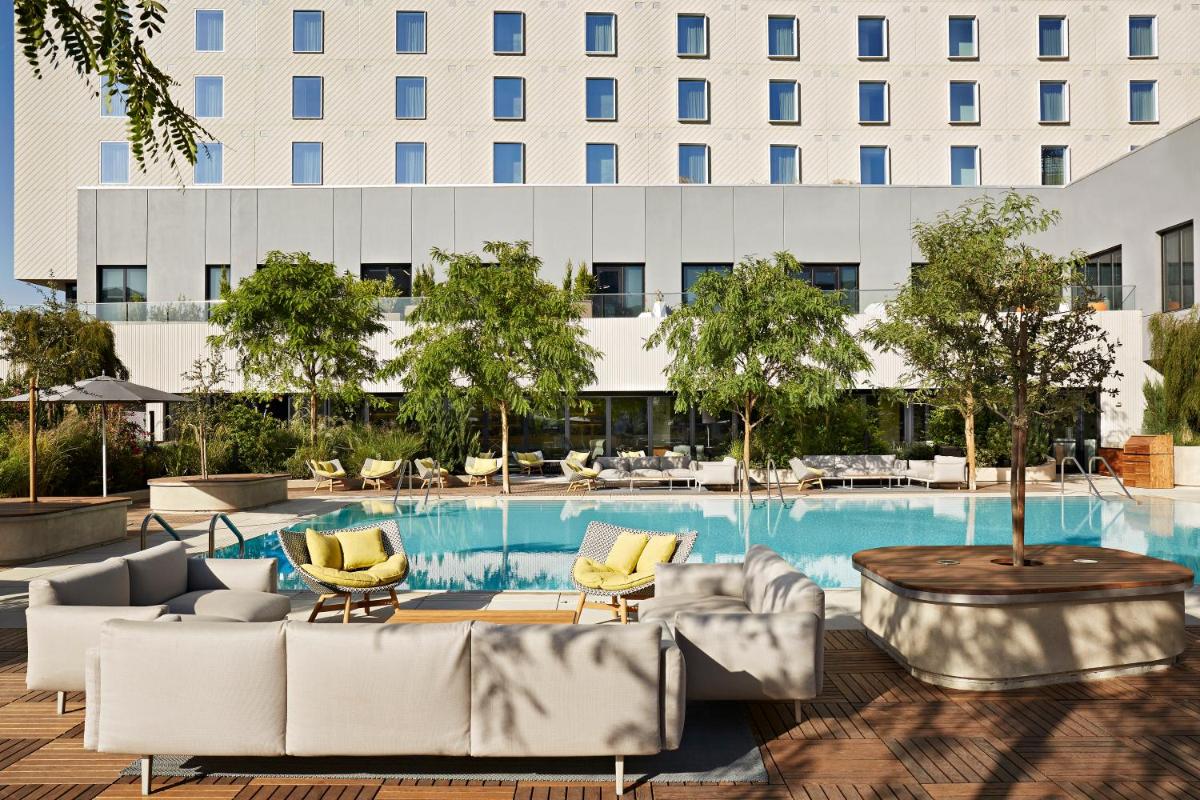 Kimpton Sawyer Hotel an IHG Hotel - image 5