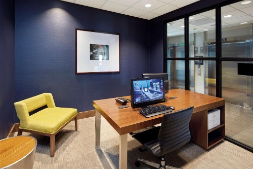 Hampton Inn & Suites Sacramento at CSUS - image 29