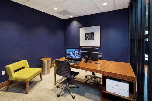 Hampton Inn & Suites Sacramento at CSUS - image 37