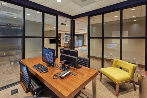 Hampton Inn & Suites Sacramento at CSUS - image 45