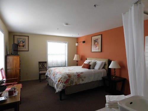 Freeport Wine Country Inn - image 11