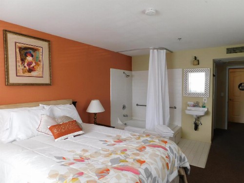Freeport Wine Country Inn - image 18