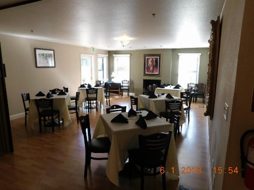 Freeport Wine Country Inn - image 20