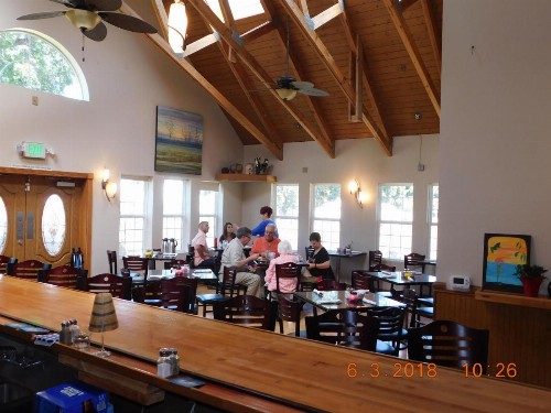 Freeport Wine Country Inn - image 28
